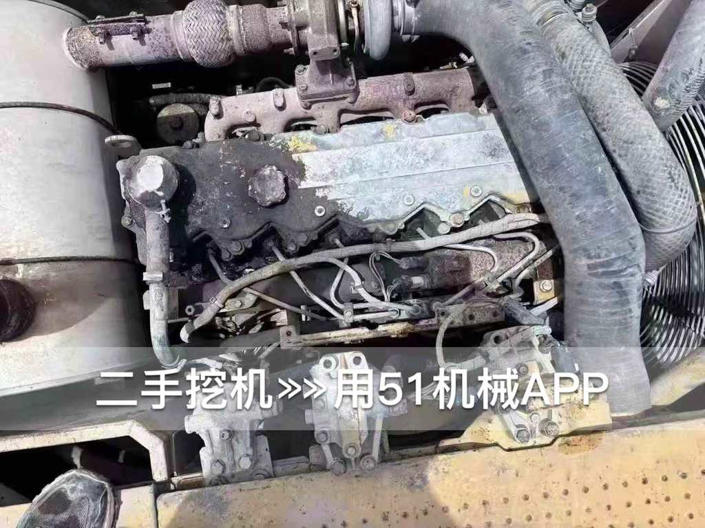 51机械